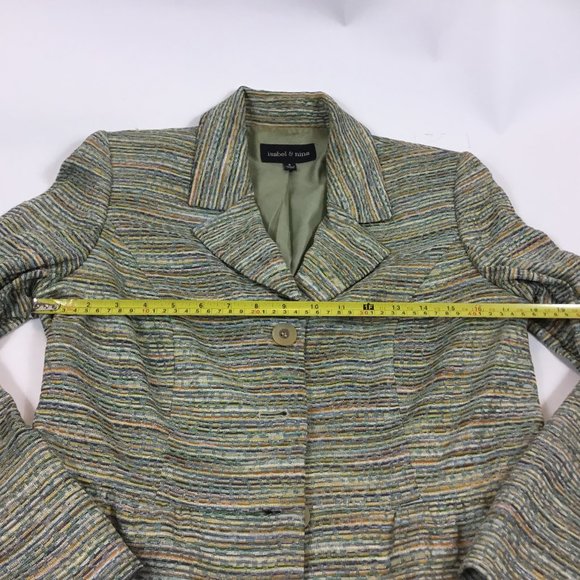 Isabel & Nina Tweed Suit - Picture 7 of 15